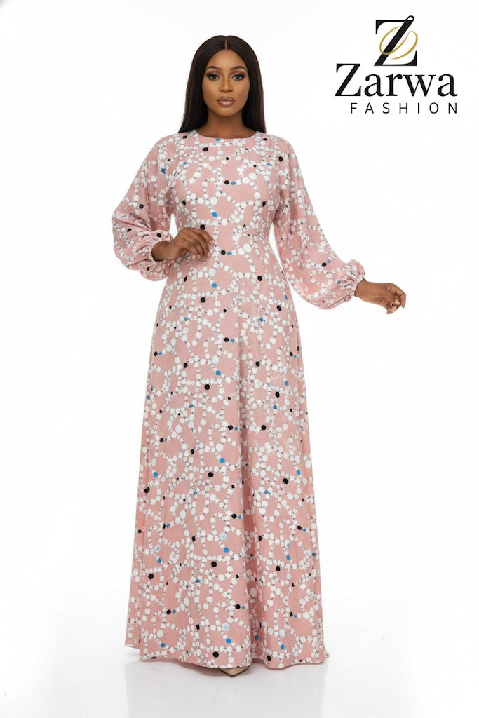 Georget maxi