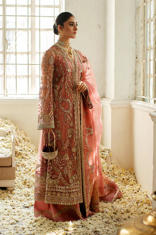 Sana Safinaz Inspired – Contemporary Elegance