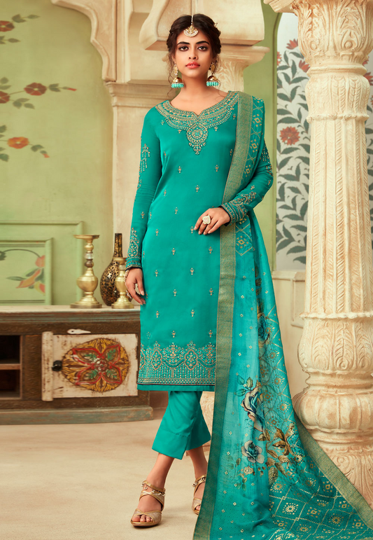Elan Mirage – Inspired Festive Edit