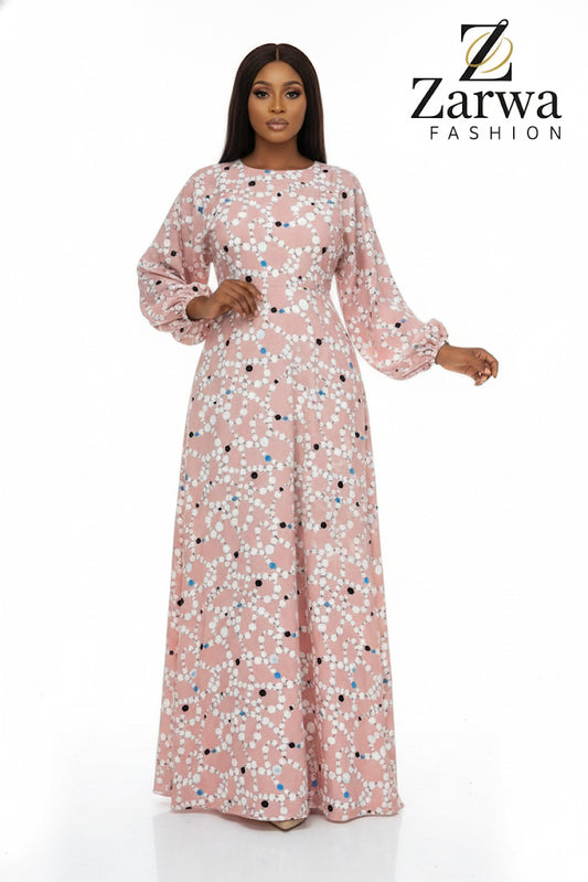 Georget maxi