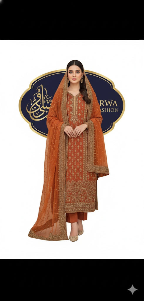 Weeding wear