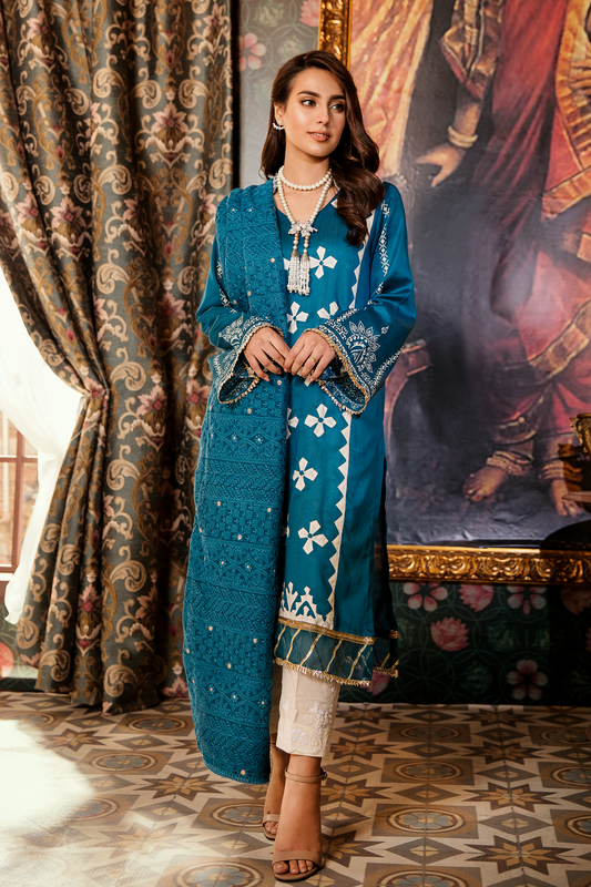 Sobia Nazir Inspired – Royal Festive Ensemble