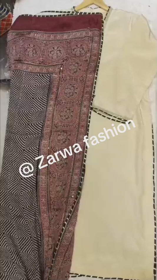 Ajrak